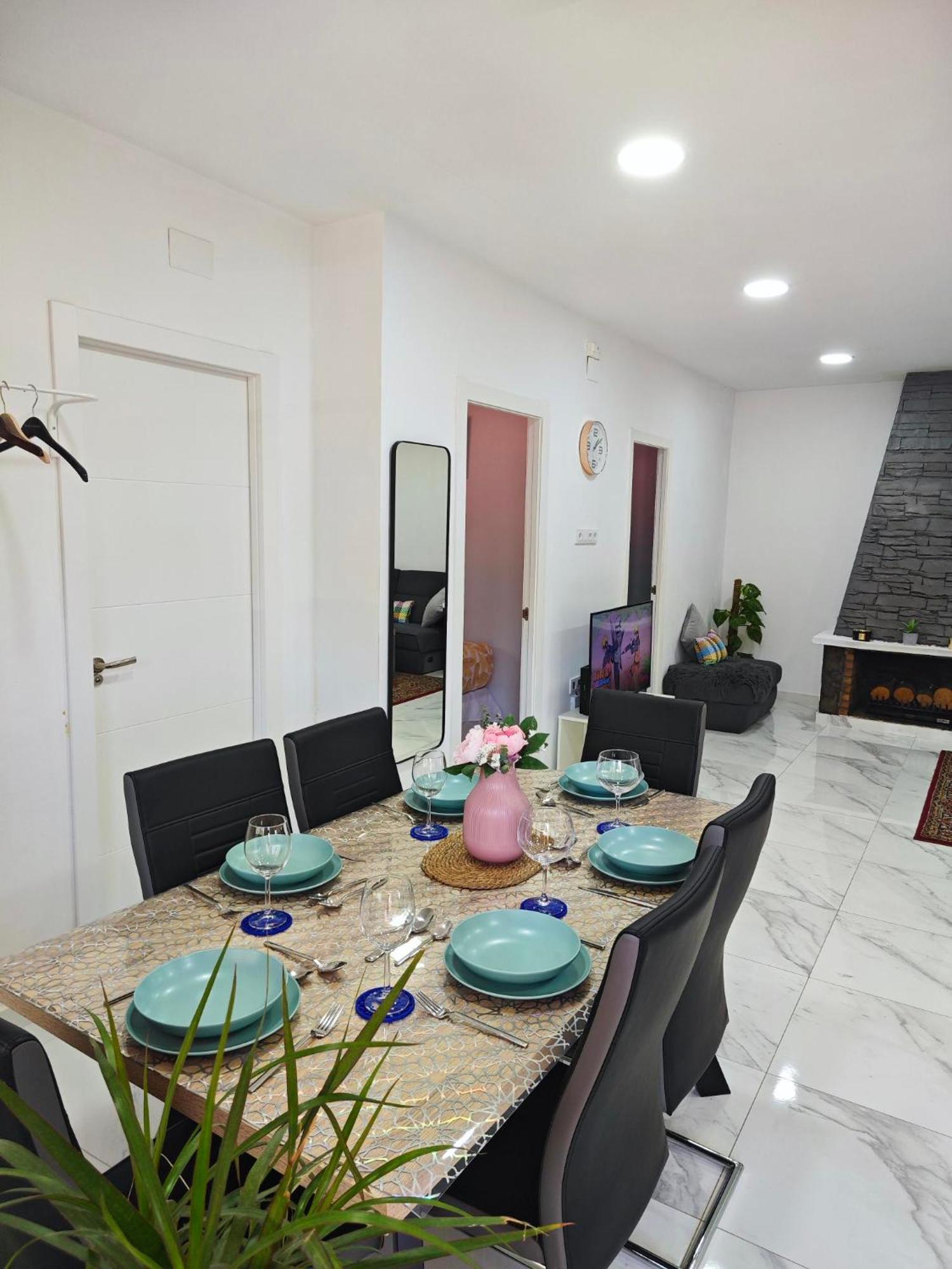 Villa Relax House Barcelone Sant Esteve Sesrovires Exterior foto