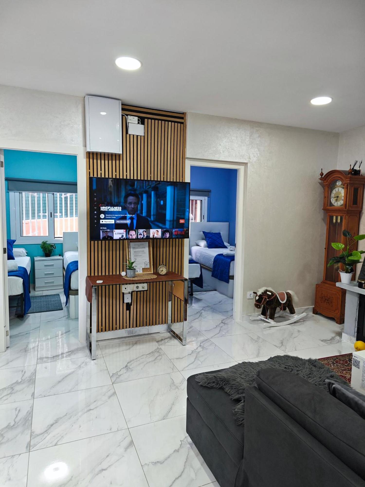 Villa Relax House Barcelone Sant Esteve Sesrovires Exterior foto